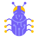 malware icon