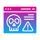 malware icon