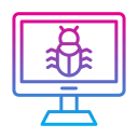 malware icon