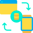 transferencia de datos