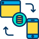 transferencia de datos