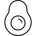 Avocado icon
