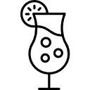 Beverage icon
