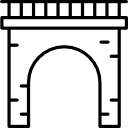 Bridge icon