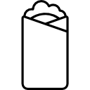 Burrito icon