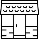 Building icon