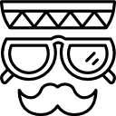 Costume icon