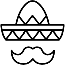 Costume icon