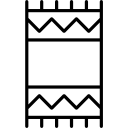 Rug icon