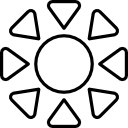 Nachos icon