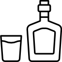 Tequila icon