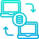 transferencia de datos