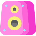 altavoz icon