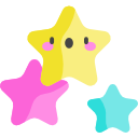 estrellas icon