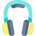 auriculares icon