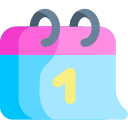 calendario icon