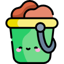 cubeta icon