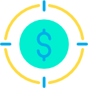 dólar icon