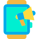 megáfono icon