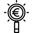Euro icon