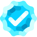 verificado icon