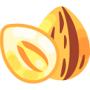 pepino dulce icon