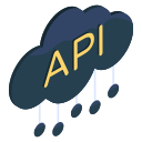 api icon