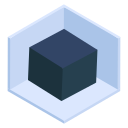 3d icon