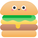 hamburguesa icon