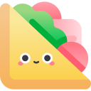 sándwich icon