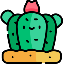 cactus icon