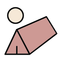 descansar icon