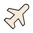 viajar icon