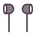 auriculares icon