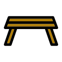 mesa icon