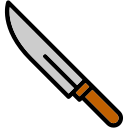 cuchillo icon