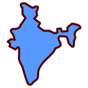 india icon