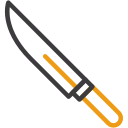 cuchillo icon