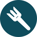 tenedor icon