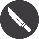 cuchillo icon