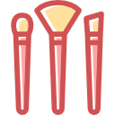 maquillaje icon