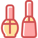 esmalte de uñas icon