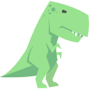 tirano-saurio rex 