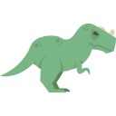 ceratosaurus Icône
