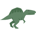 spinosaurus icon