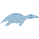 pliosaurio icon