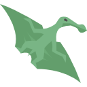 pterosaurio 