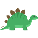 estegosaurio 