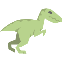 velociraptor Icône