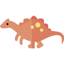 dinosaurio icon